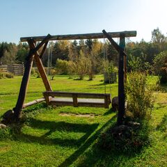 Агроусадьба Павлова, Калязинский район, Тверская область