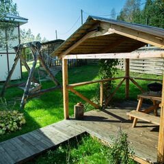 Агроусадьба Павлова, Калязинский район, Тверская область