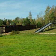 Агроусадьба Павлова, Калязинский район, Тверская область