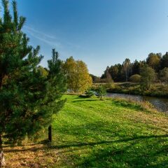 Агроусадьба Павлова, Калязинский район, Тверская область