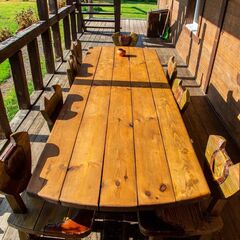 Агроусадьба Павлова, Калязинский район, Тверская область