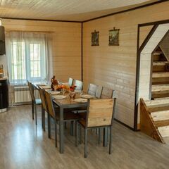 Агроусадьба Павлова, Калязинский район, Тверская область