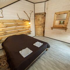 Агроусадьба Павлова, Калязинский район, Тверская область