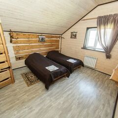 Агроусадьба Павлова, Калязинский район, Тверская область