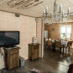 Агроусадьба Павлова, Калязинский район, Тверская область