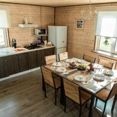 Агроусадьба Павлова, Калязинский район, Тверская область