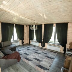 Агроусадьба Павлова, Калязинский район, Тверская область