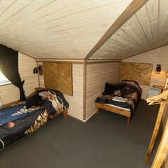 Агроусадьба Павлова, Калязинский район, Тверская область