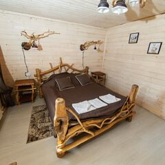 Агроусадьба Павлова, Калязинский район, Тверская область