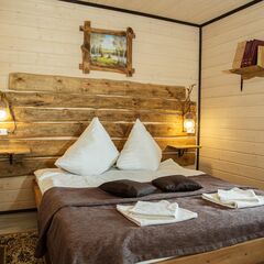 Агроусадьба Павлова, Калязинский район, Тверская область