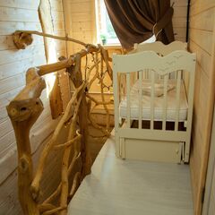 Агроусадьба Павлова, Калязинский район, Тверская область