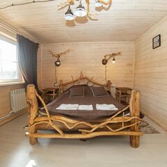 Агроусадьба Павлова, Калязинский район, Тверская область