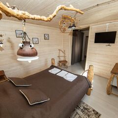 Агроусадьба Павлова, Калязинский район, Тверская область