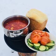 Агроусадьба Павлова, Калязинский район, Тверская область