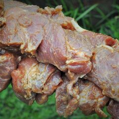 Агроусадьба Павлова, Калязинский район, Тверская область