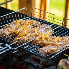 Агроусадьба Павлова, Калязинский район, Тверская область