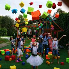 Агроусадьба Павлова, Калязинский район, Тверская область