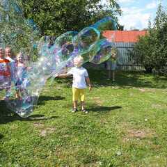 Агроусадьба Павлова, Калязинский район, Тверская область