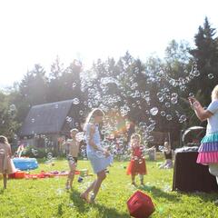 Агроусадьба Павлова, Калязинский район, Тверская область