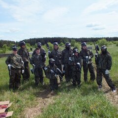 Агроусадьба Павлова, Калязинский район, Тверская область