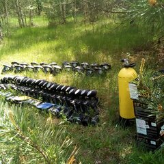 Агроусадьба Павлова, Калязинский район, Тверская область