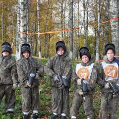 Агроусадьба Павлова, Калязинский район, Тверская область