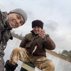 Агроусадьба Павлова, Калязинский район, Тверская область