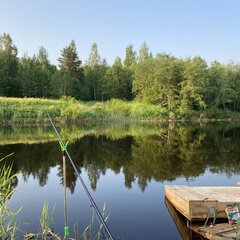 Агроусадьба Павлова, Калязинский район, Тверская область