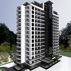 Отель Изумруд, Гагра