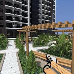 Отель Изумруд, Гагра