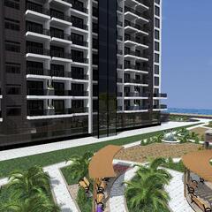 Отель Изумруд, Гагра