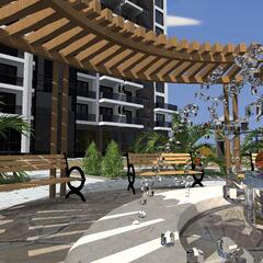 Отель Изумруд, Гагра