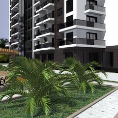 Отель Изумруд, Гагра