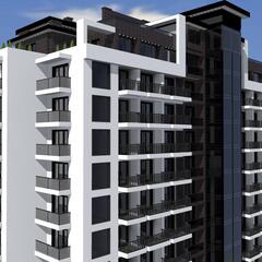 Отель Изумруд, Гагра