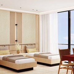 Отель Изумруд, Гагра