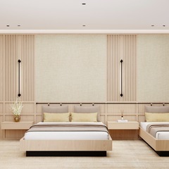 Отель Изумруд, Гагра