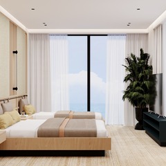 Отель Изумруд, Гагра