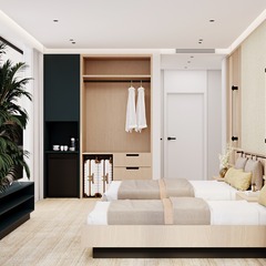 Отель Изумруд, Гагра