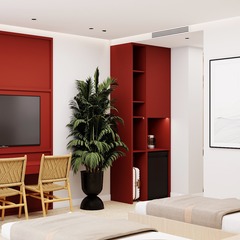 Отель Изумруд, Гагра