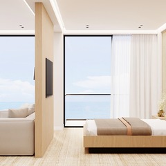 Отель Изумруд, Гагра