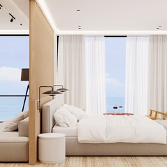 Отель Изумруд, Гагра