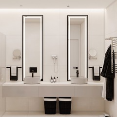 Отель Изумруд, Гагра