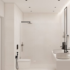 Отель Изумруд, Гагра