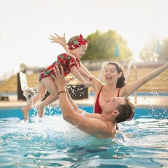 Отель Изумруд, Гагра