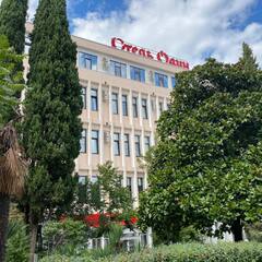 Отель Grand Way Один, Сочи, Краснодарский край