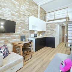 Отель Grand Way Один, Сочи, Краснодарский край