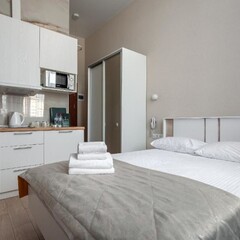 Отель Grand Way Один, Сочи, Краснодарский край