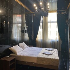 Отель Grand Way Один, Сочи, Краснодарский край