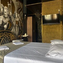 Отель Grand Way Один, Сочи, Краснодарский край