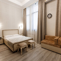 Отель Grand Way Один, Сочи, Краснодарский край